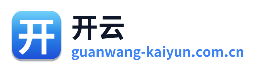 开云 Logo